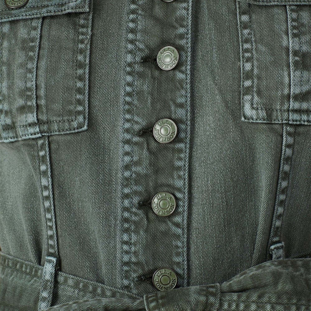 Ulla Johnson Adair Jumpsuit - Picture 5 of 5